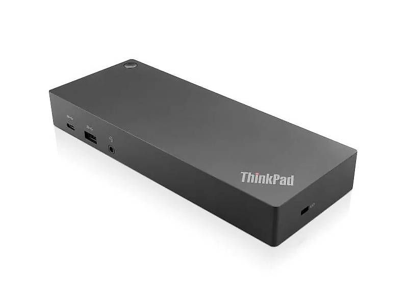 Dockingstation: Dockingstation ThinkPad Hybrid USB-C Dock – Gebraucht aus Stansstad von Martman19 2