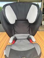 Britax Römer KIDFIX Kindersitz 15–36 kg, guter Zustand