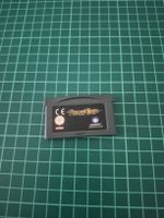 Prince of Persia Sands of Time GBA 