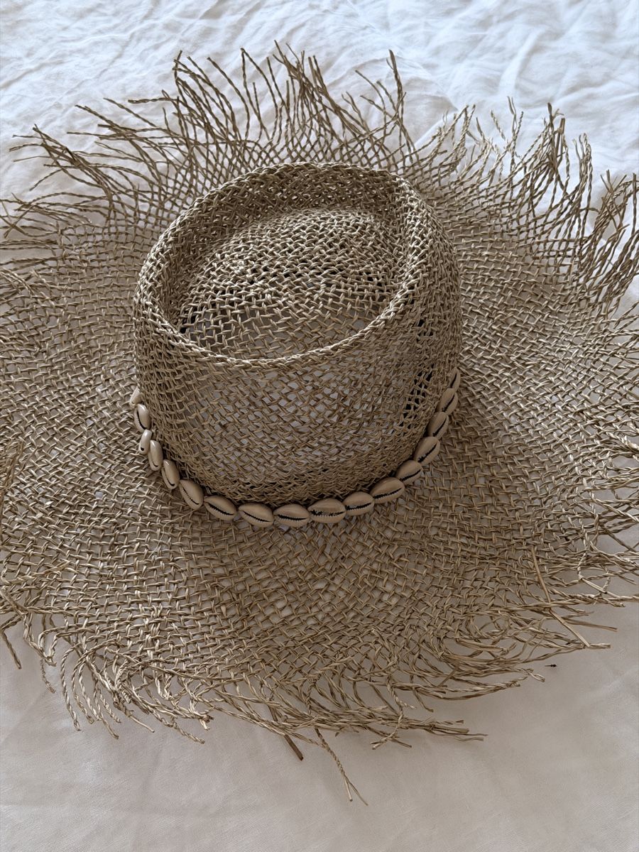 Hüte, Mützen & Caps: Summer hat  – Neu (gemäss Beschreibung) aus Zürich von ali_bb9z