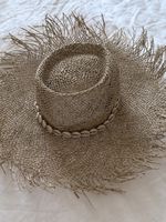 Summer hat 