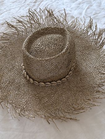 Summer hat 