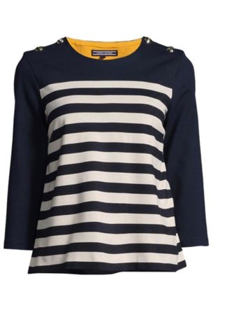 Neu mit Etikette! Top Tommy Hilfiger. S