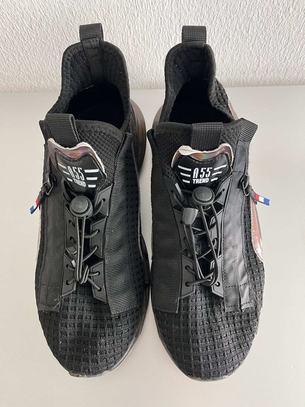 Herrenschuhe: Sneaker – Gebraucht aus St. Gallen von Nickat 1