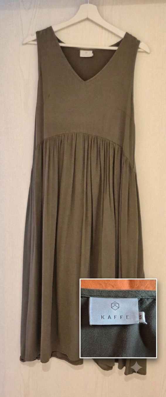 Robes: Sommerkleid – D'occasion à Grüt (Gossau ZH) par Babel57