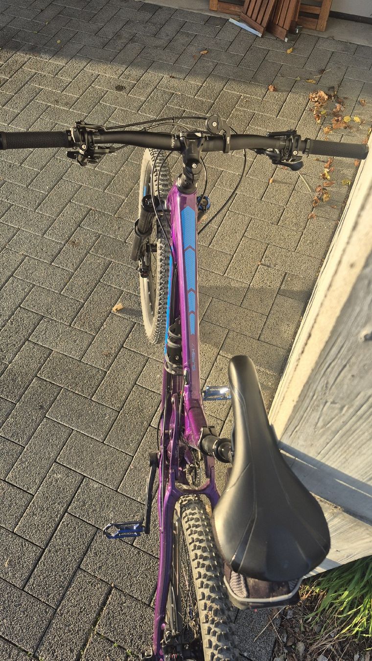 Biciclette: Trek Slash 7 – Usato da Walperswil venduto da bvo_z8zd 5