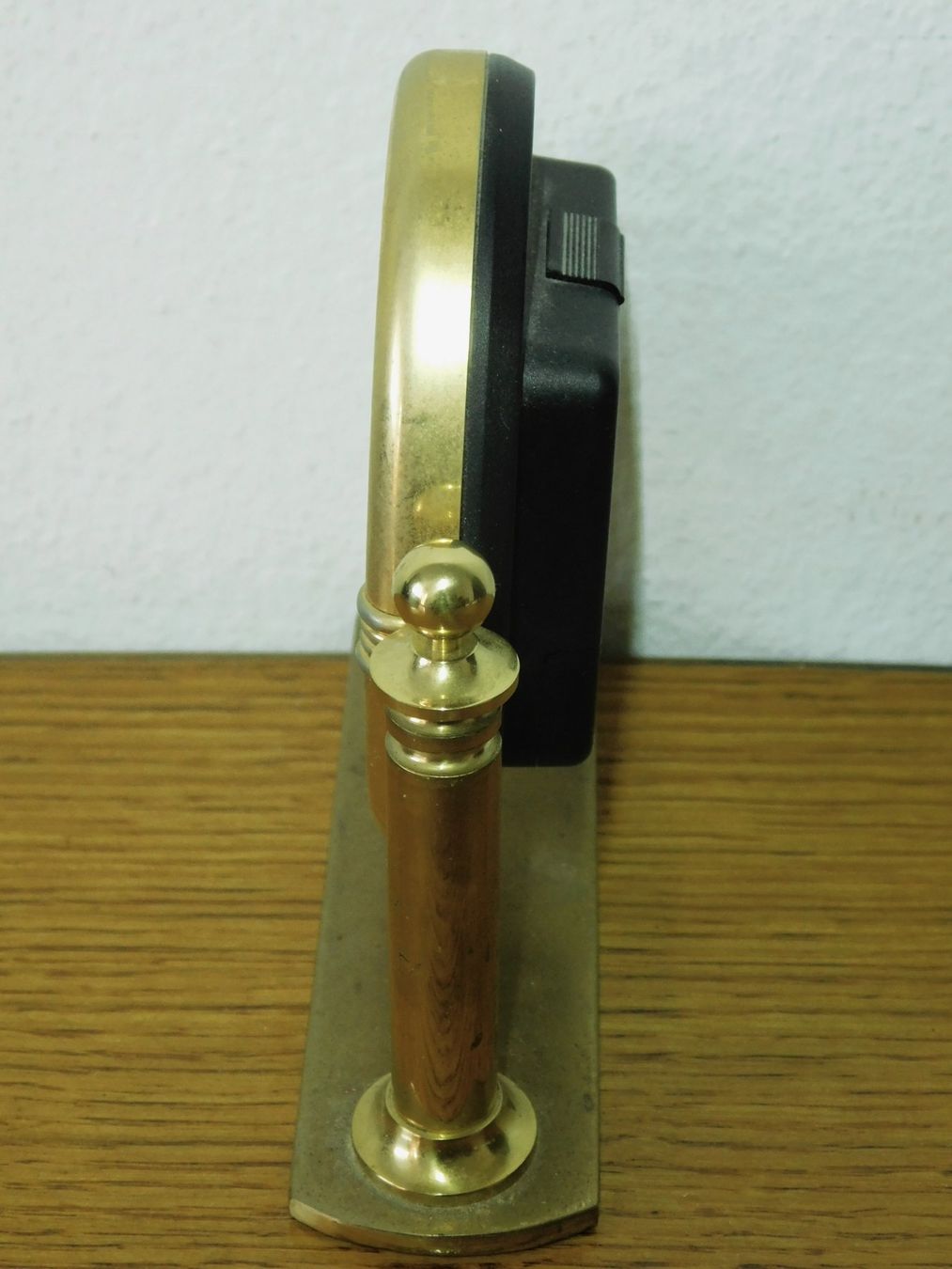 Orologi: Vintage Uhr Mit Wecker 1980 / 90er – Usato da Emmenbrücke venduto da Ulisse-22 2