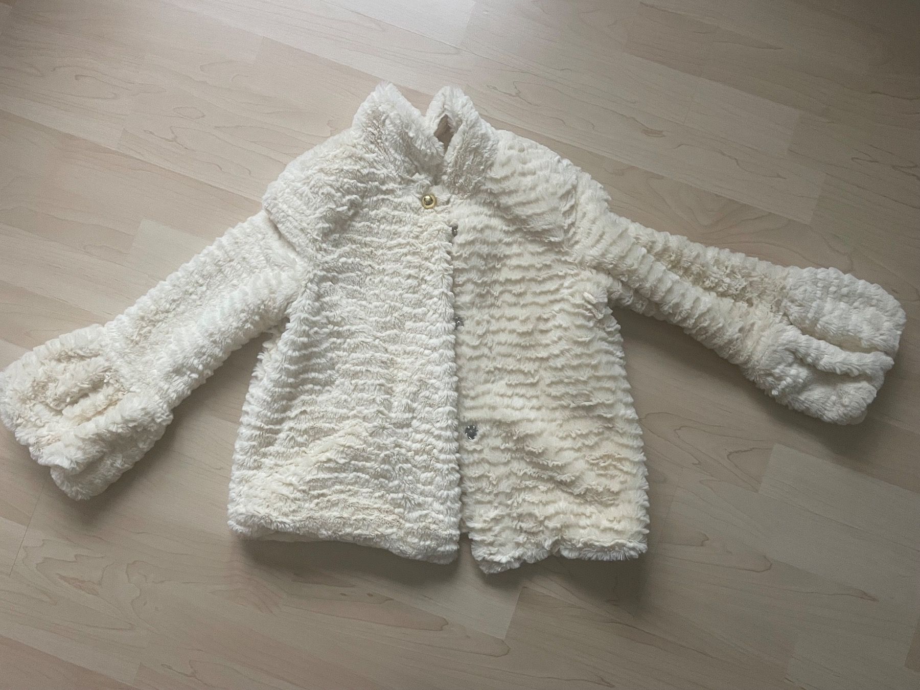 Vestes & Manteaux: Jacke – D'occasion à Wil Sg par mil_r9gx