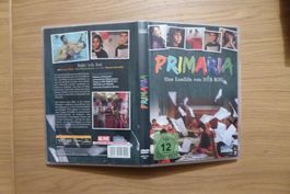DVD Primaria