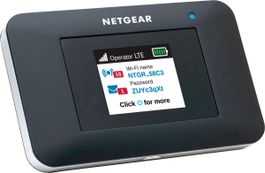 Mobil Hotspot Netgear 797