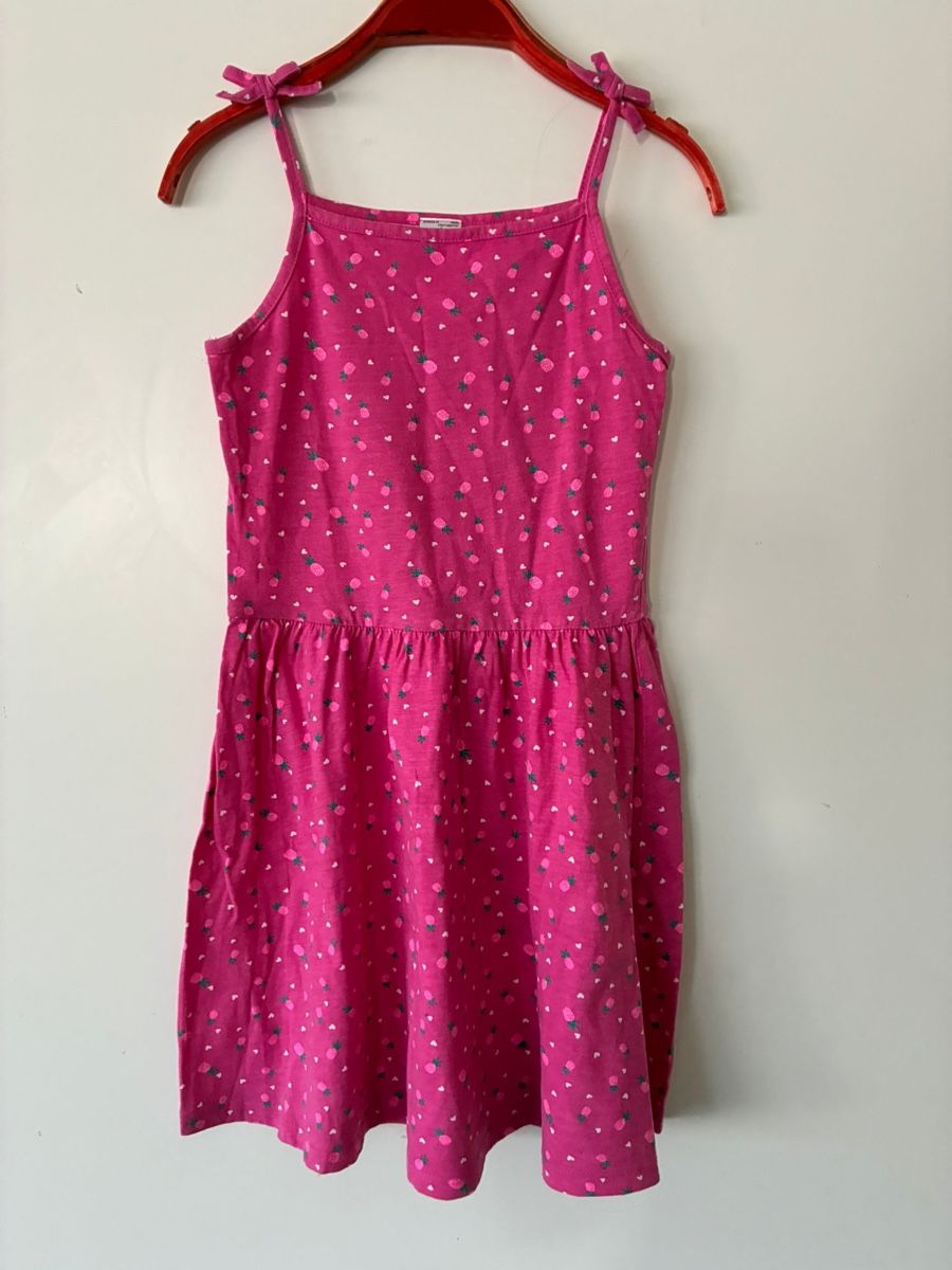 Vestiti & Gonne: Schönes Kleid Gr. 122 – Usato da Richterswil venduto da duffi326464
