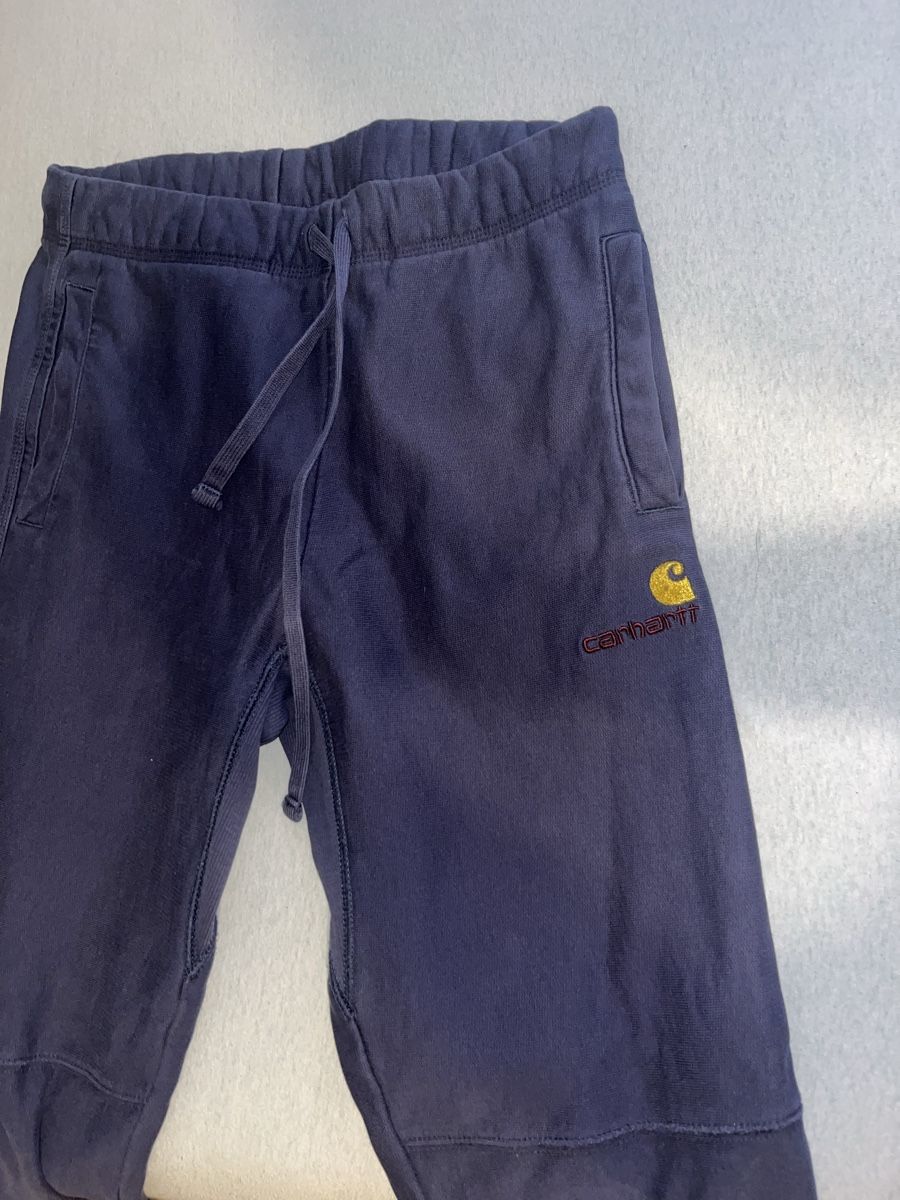 Carhartt Pantaloni: Carhartt Sweatpants – Usato da Tecknau venduto da therealdodoo 1