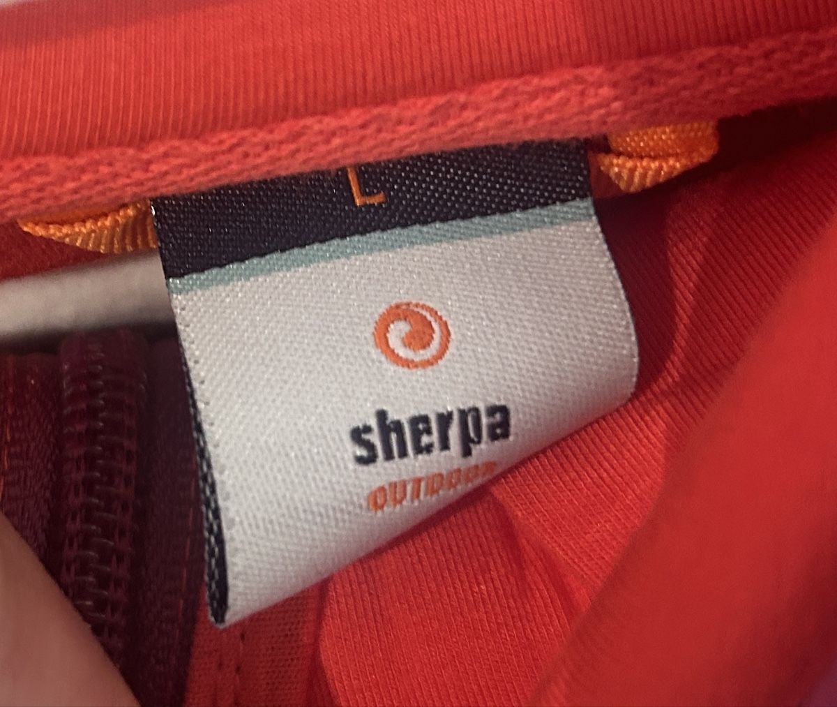 Sherpa Giacche: Sherpa Damen Jacke – Nuovo e nell'imballaggio originale da Kloten venduto da raf_6nbr 3