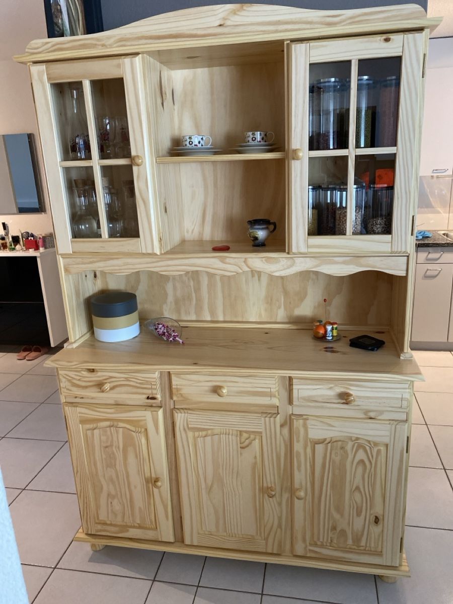 Buffets: Küchenbuffet Siena – Neuf (Voir description) à Sursee par edh_58r8