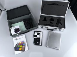 Diverse DATACOLOR Produkte, Software Lizenzen