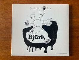 Bjork - Greatest Hits (Björk) CD
