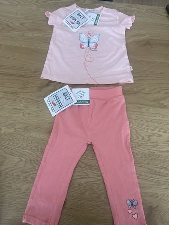 Set 74 neu organic
