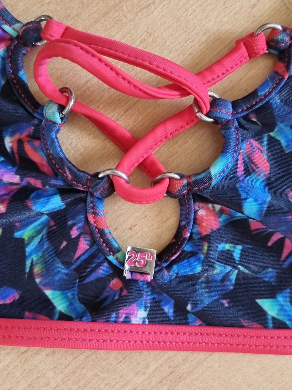 Badekleider & Bikinis: Wicked Weasel Bikini Limited Edition Gr. M NEU – Neu (gemäss Beschreibung) aus St. Gallen von rid_2fs2 5