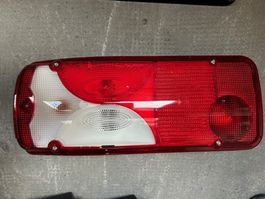 Rückleuchte Re für Mercedes Sprinter Pritsche A9068200564