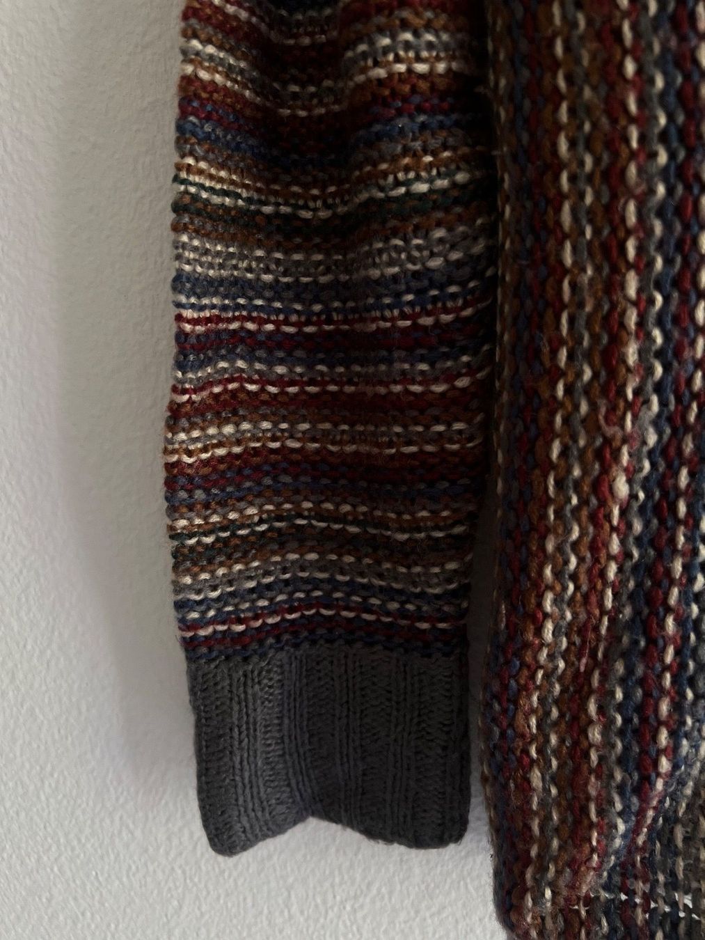 Maglioni & Felpe: Wunderschöner Vintage Cardigan – Usato da Luzern venduto da Woodbee44 3