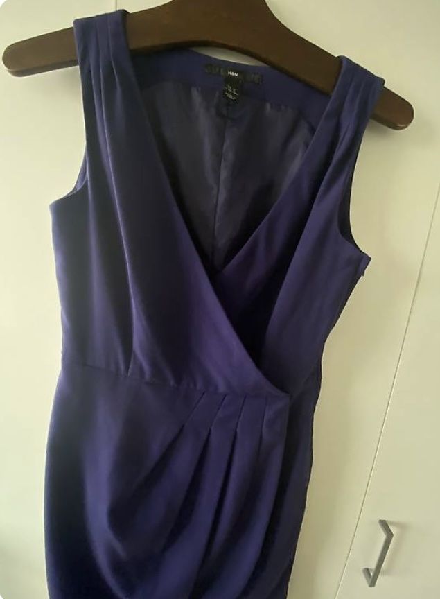 Vestiti: Violettes schönes Kleid – Usato da Mörschwil venduto da sandy828 2