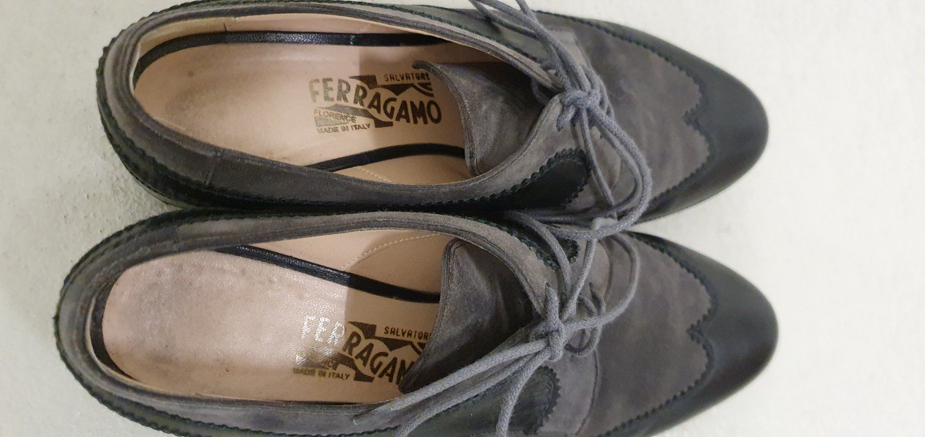 Salvatore Ferragamo Scarpe da donna: Schuhe von Salvatore Ferragamo – Usato da Küsnacht ZH venduto da schweiz_ch 1