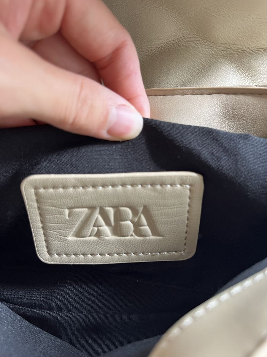 Zara Taschen für Damen: Zara Handtasche – Neu (gemäss Beschreibung) aus Winterthur von Milly_z9 3