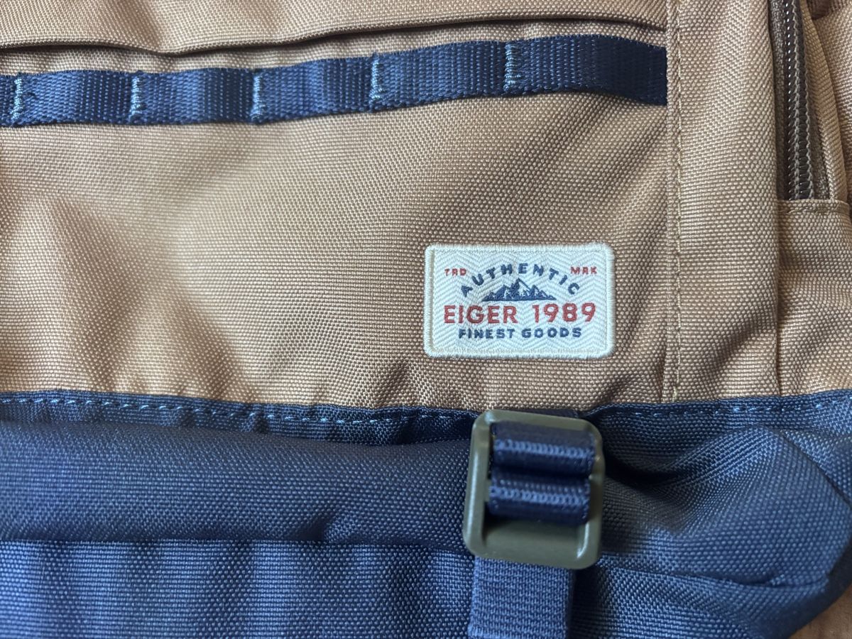 Borse: Eiger 1989 Hüfttasche – Nuovo (secondo la descrizione) da Unterseen venduto da uhgreada 1