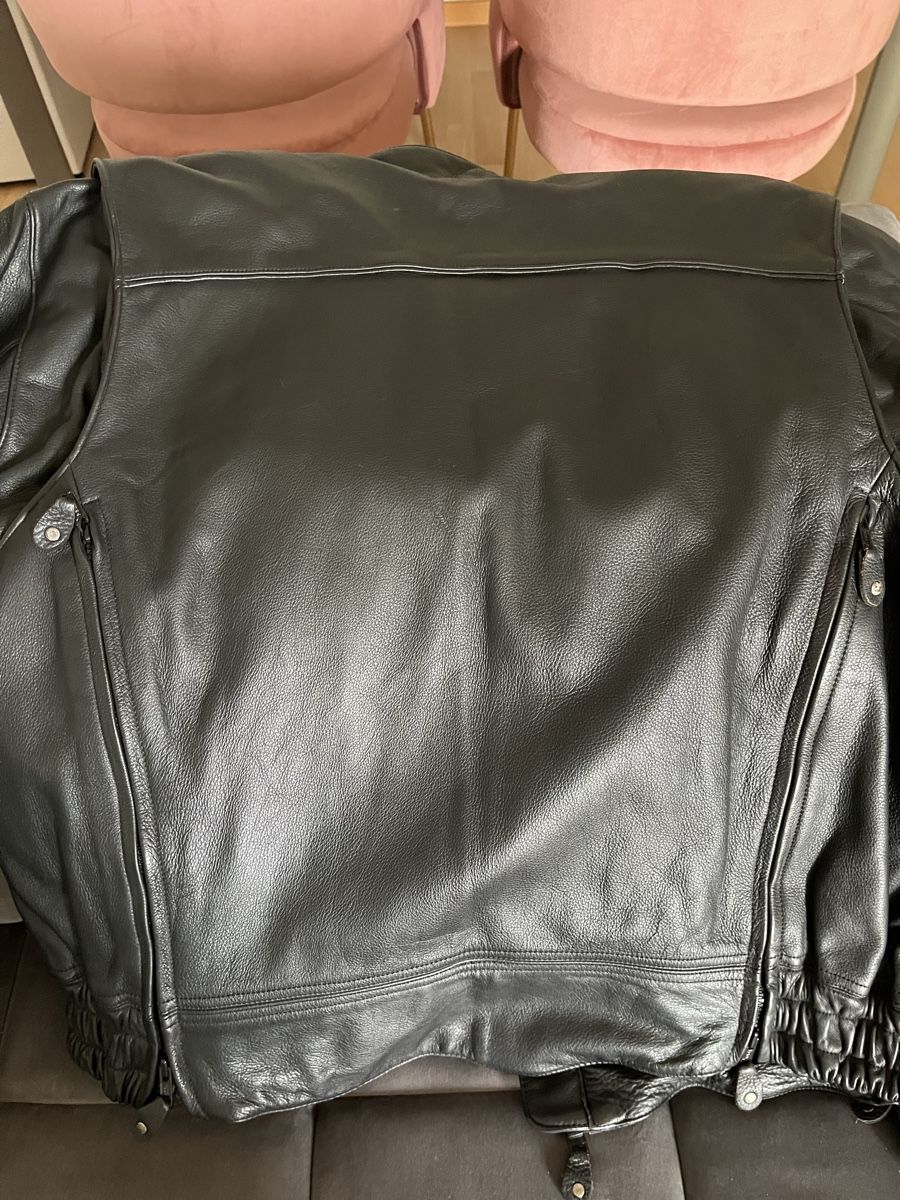 Giacche: Harley Davidson Motorradjacke 2XL – Usato da Rothenburg venduto da sla_rn6q 4