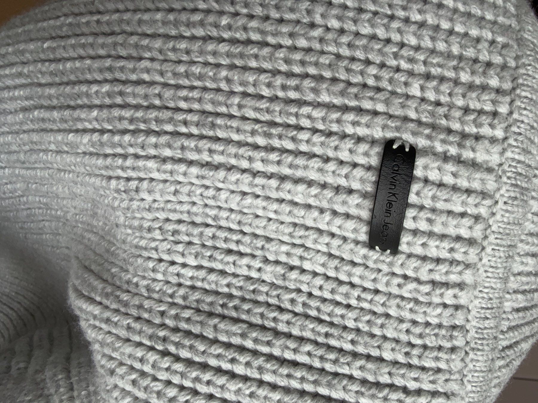 Calvin Klein Pulls & Sweat-shirts: Col roulé Calvin Klein – D'occasion à Bulle par sop_ct6x 3