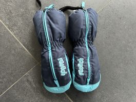 Reusch Fäustlinge Gr. M, Top Zustand für den Winter