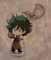 Izuku Midoriya von My Hero Academia