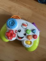 Fisher-Price Lern-Controller / Spielcontroller für Kinder