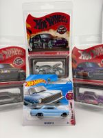 Hot Wheels 63 Chevy II Compact Kings - 2026 - 193/250