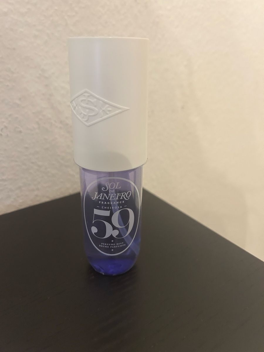 Sol de Janeiro Profumi & Eau de Toilette: Sol de janeiro nr 59 – Nuovo (secondo la descrizione) da Allschwil venduto da selake990673