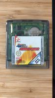 Track Field für Gameboy Color