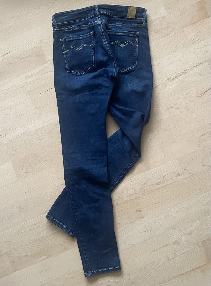 Replay Jeans: Jeans von Replay – D'occasion à Zizers par comia 3