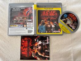 Tekken 6 (CIB)
