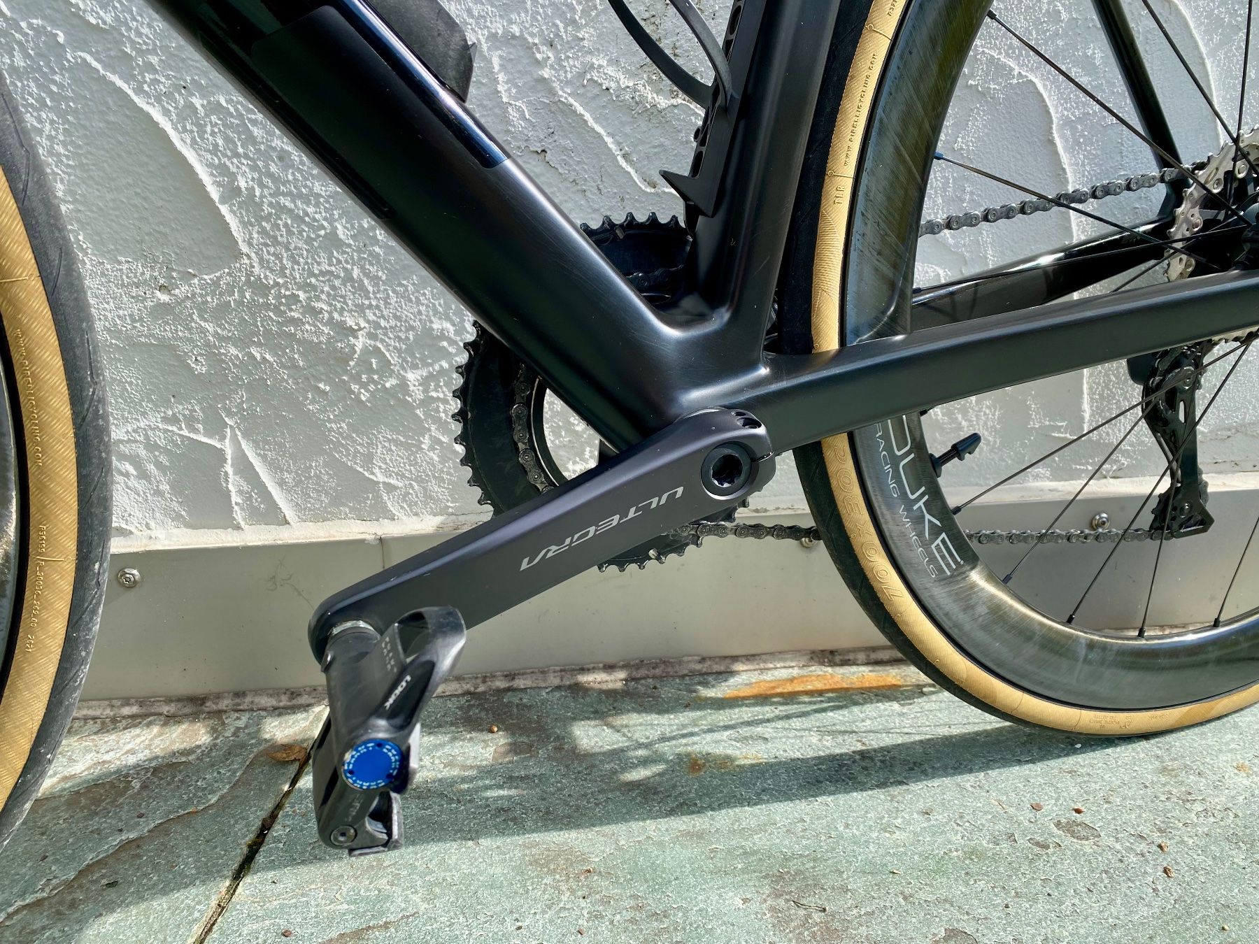 BMC Velos: BMC Teammachine SLR01 54 – Gebraucht aus Zollikofen von luraess 3