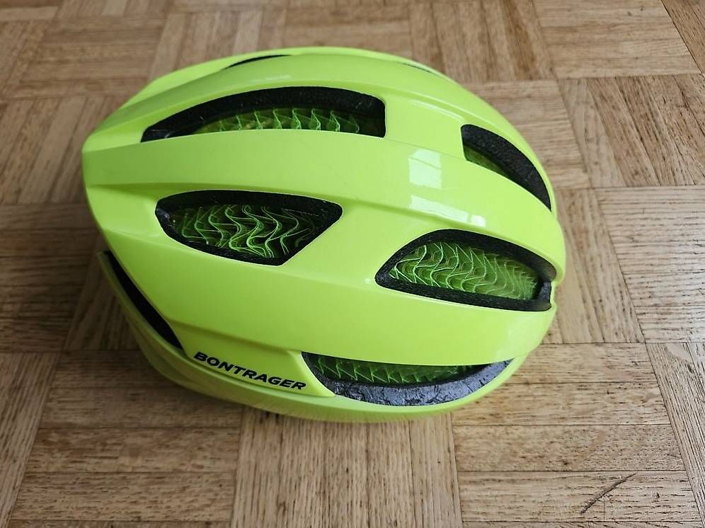 Bontrager Caschi: Bontrager Specter WaveCel Gr. M 54-60cm – Usato da Unterterzen venduto da Tommylee5