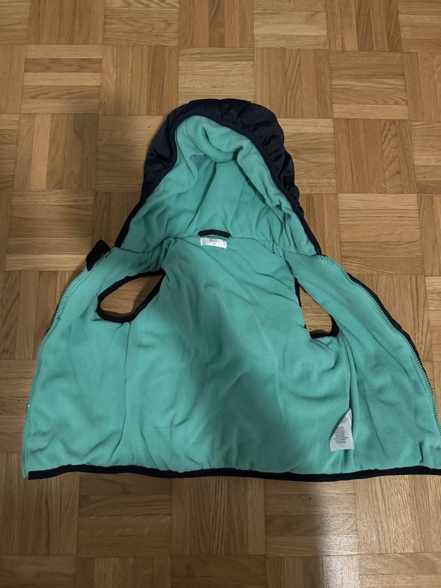 Giacche & Cappotti: Kinder Jacke Grösse 80 – Usato da Zürich venduto da zd_1965 2