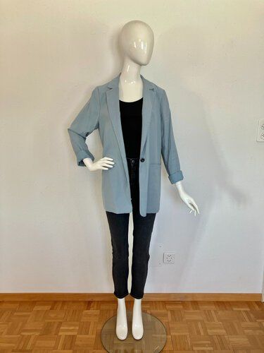 Giacche: Street One Longblazer Gr.38 – Usato da Laupen ZH venduto da kar_lfz6 1