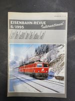 Eisenbahn-Revue International 6/1996