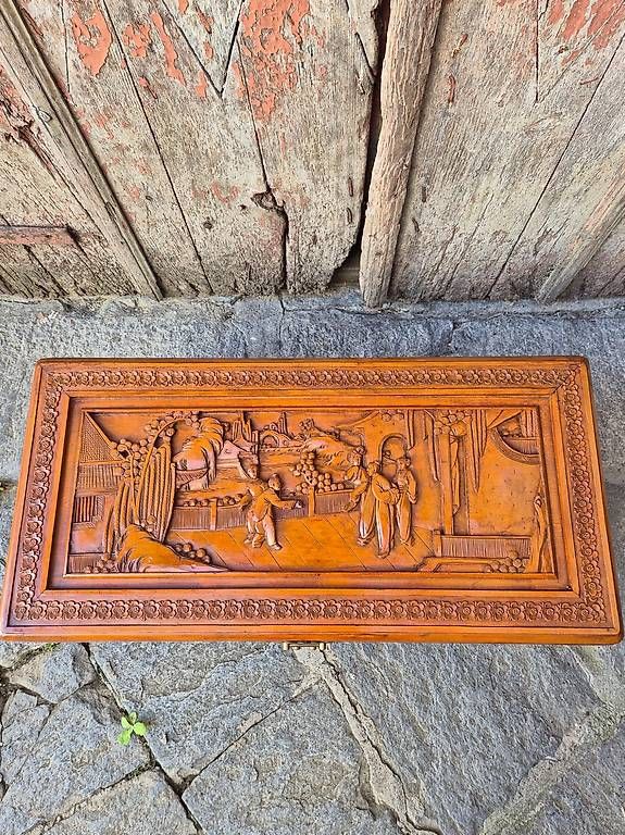 Cassapanche: Cassapanca orientale – Usato da Caslano venduto da kat_x5y8 3