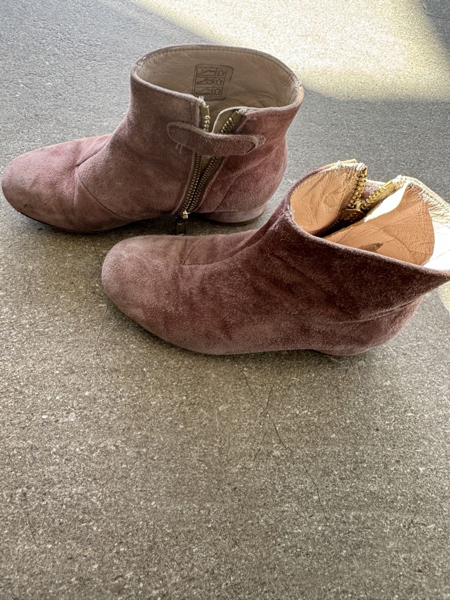 Bonpoint Chaussures garçon: Stivaletti bonpoint – D'occasion à Ruvigliana par lux_t2sb 2