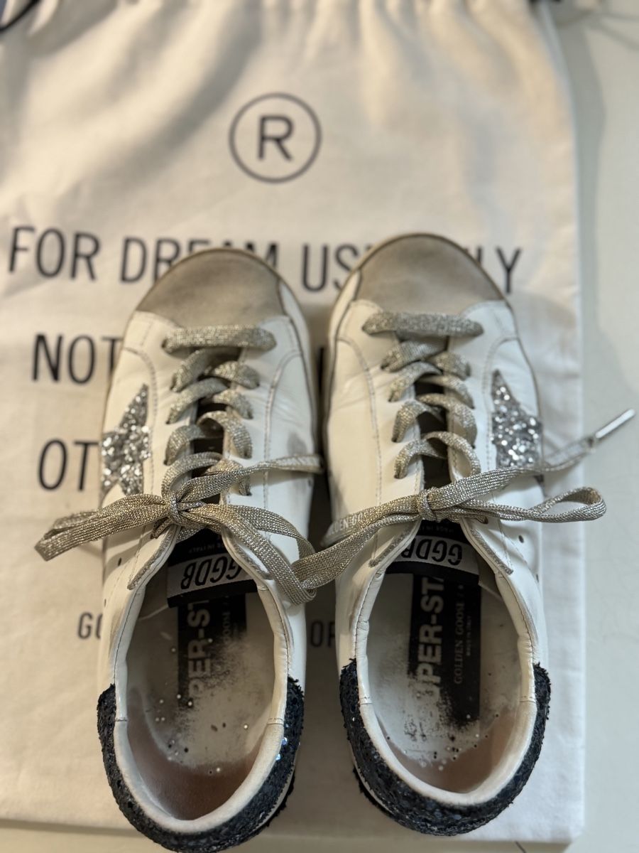 Golden Goose Scarpe da donna: Golden Goose Sneakers EU36 – Usato da Winterthur venduto da adriana_1000 2