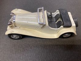 Matchbox - Jaguar 1936
