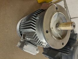 Elektromotor 6.6kW