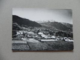 Carte St.Légier sur Vevey 1968