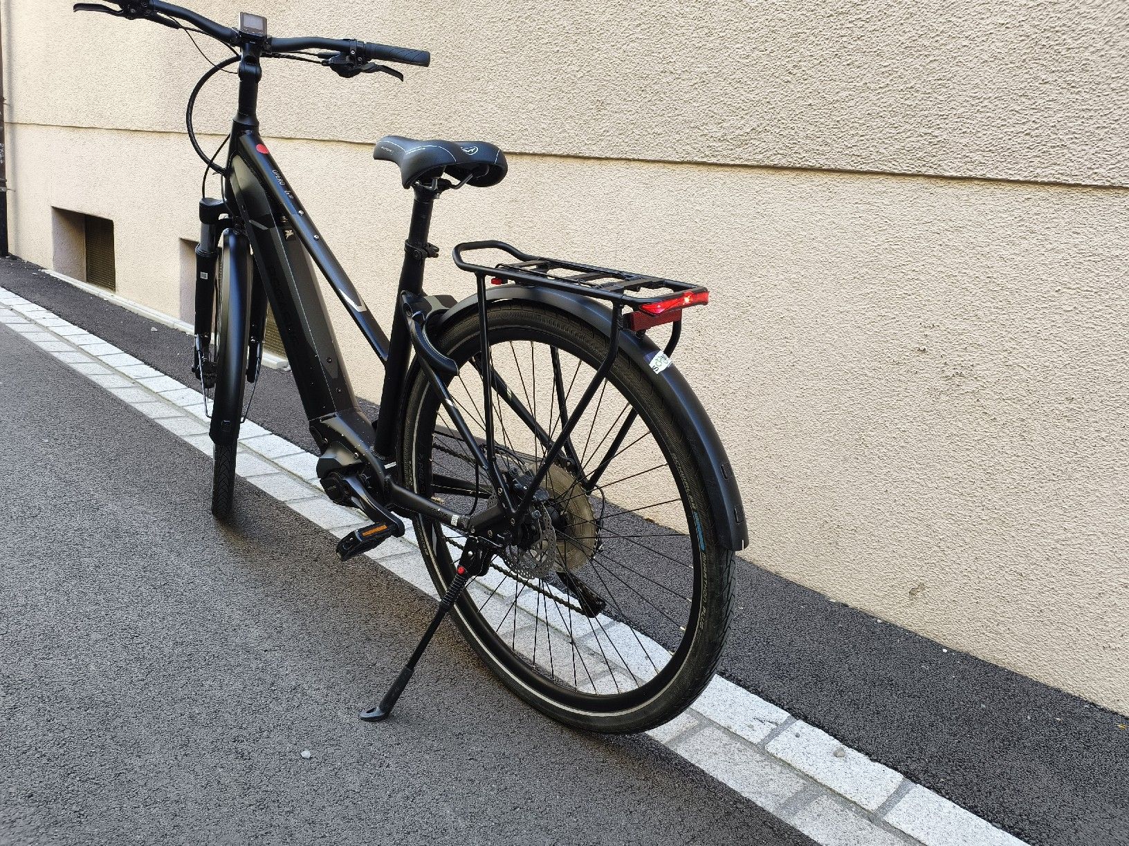 Vélos: E-bike Pegasus Grösse S-M – D'occasion à Nussbaumen AG par Trtznd21 9